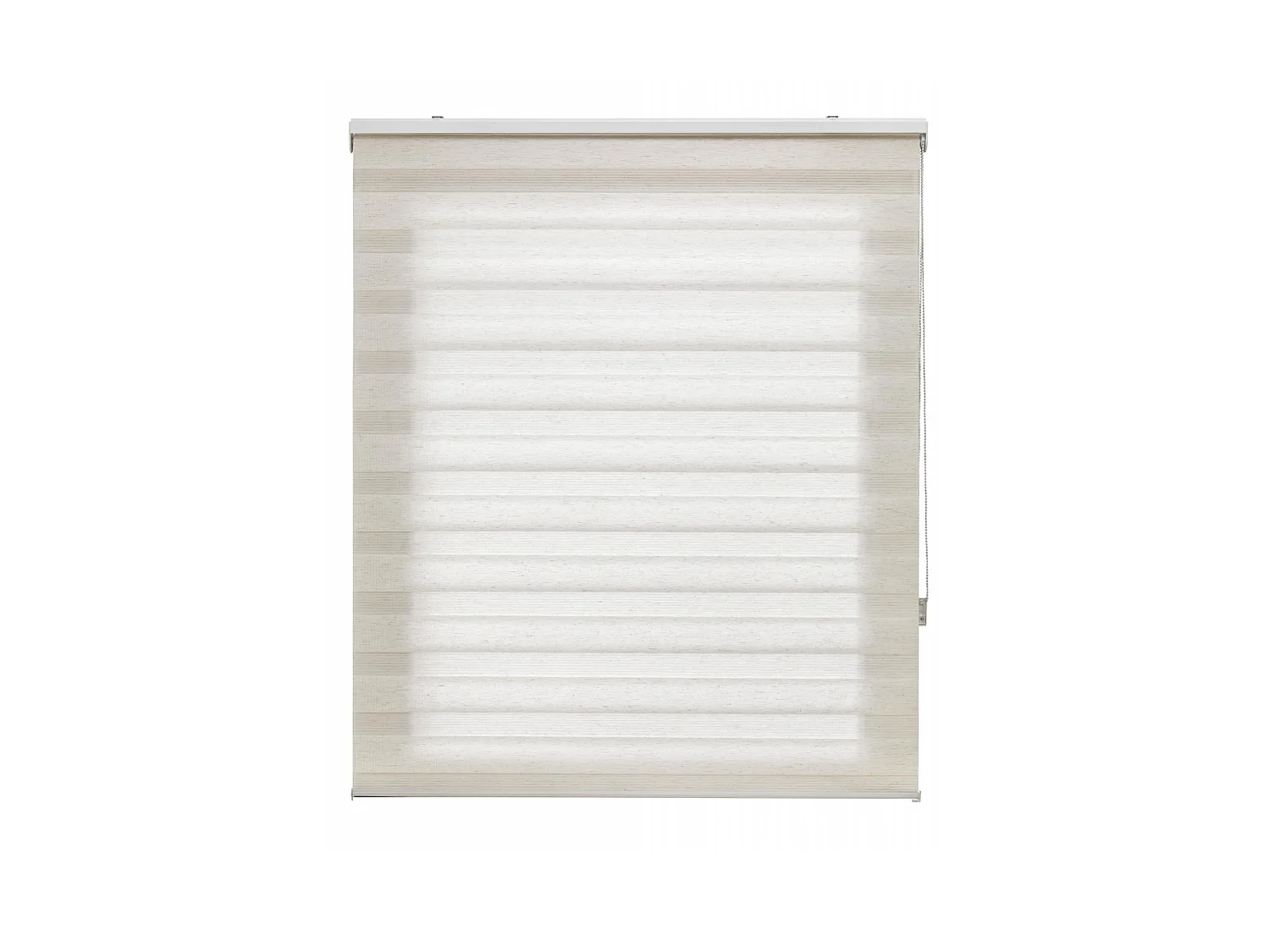 Store enrouleur Polyester Translucide 140x250