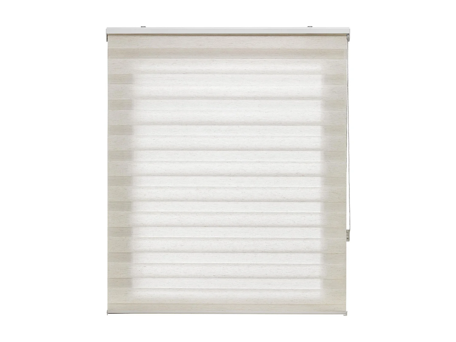 Store enrouleur Polyester Translucide 140x250