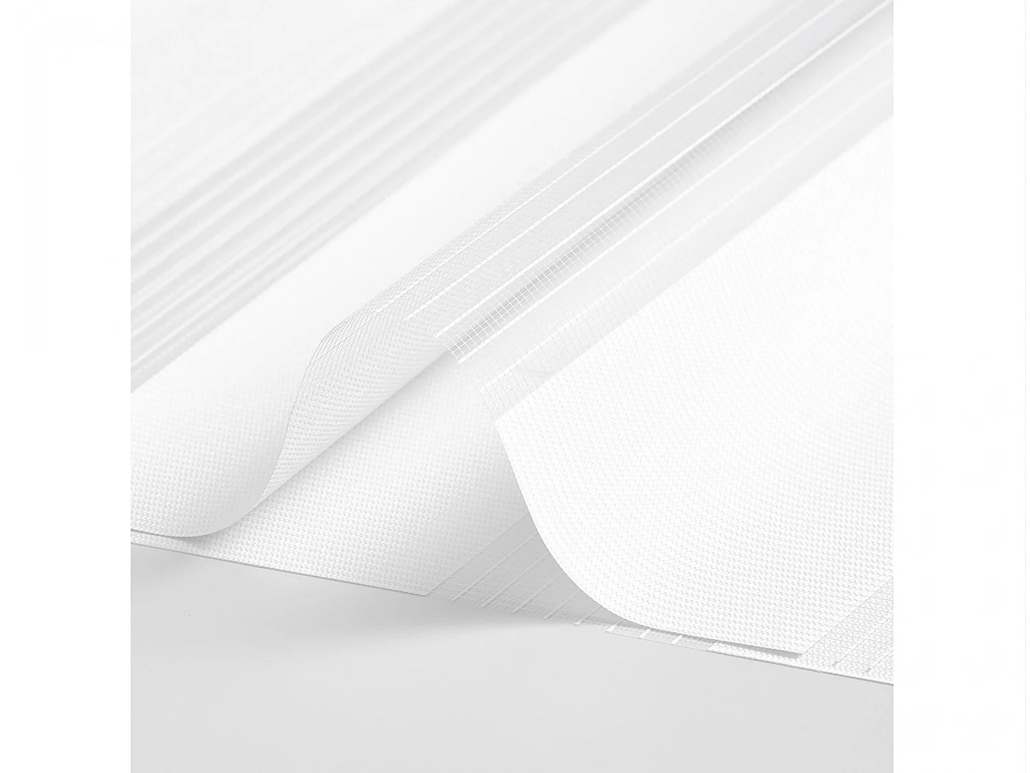 Store enrouleur Polyester Translucide 100x250