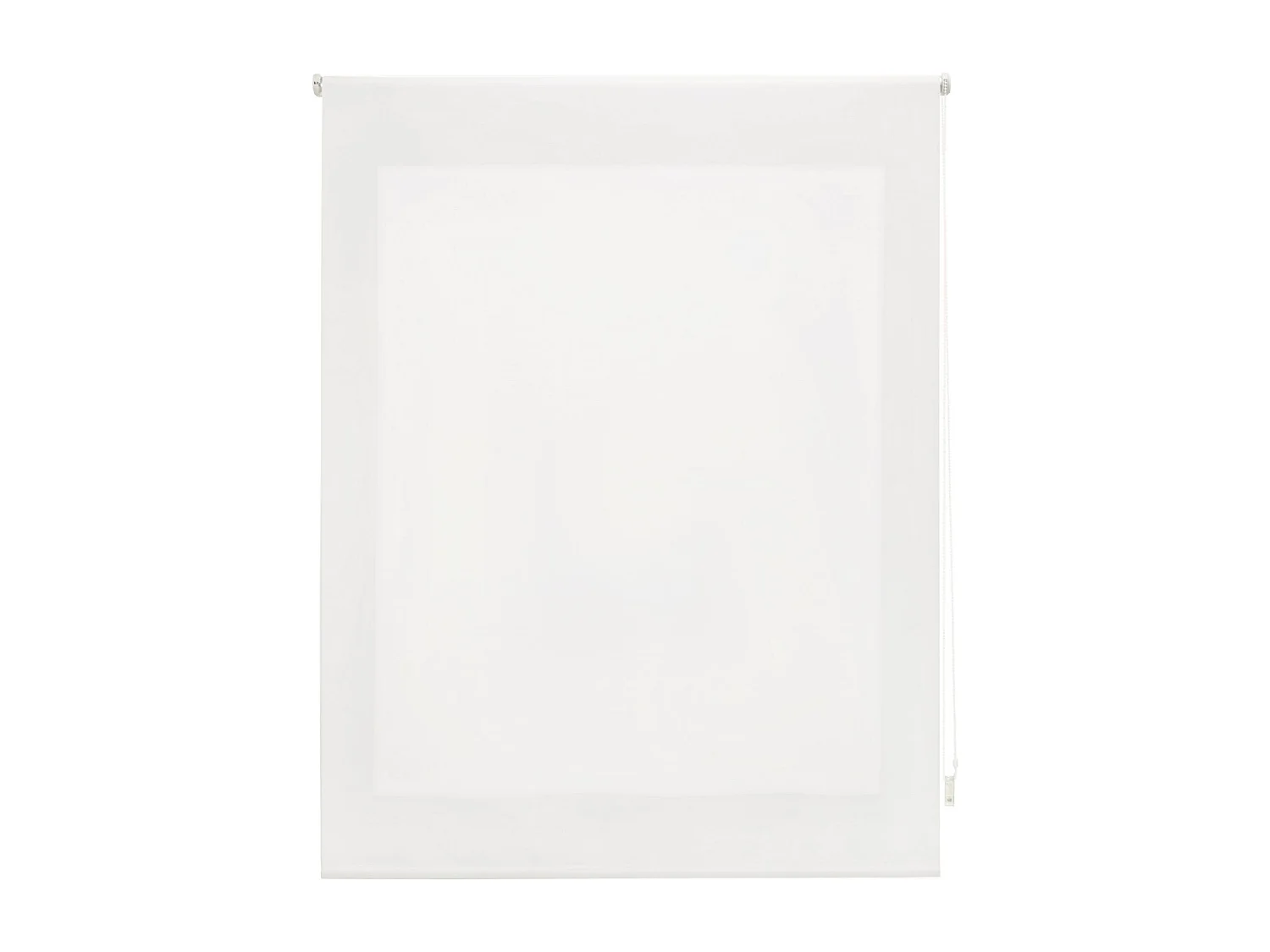 Store enrouleur Polyester Translucide 180x250