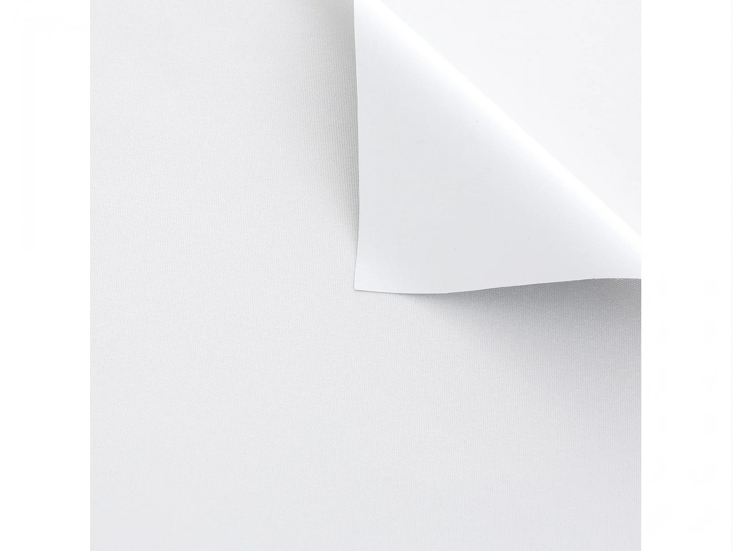 Store enrouleur Easyfix Polyester Opaque 77x180