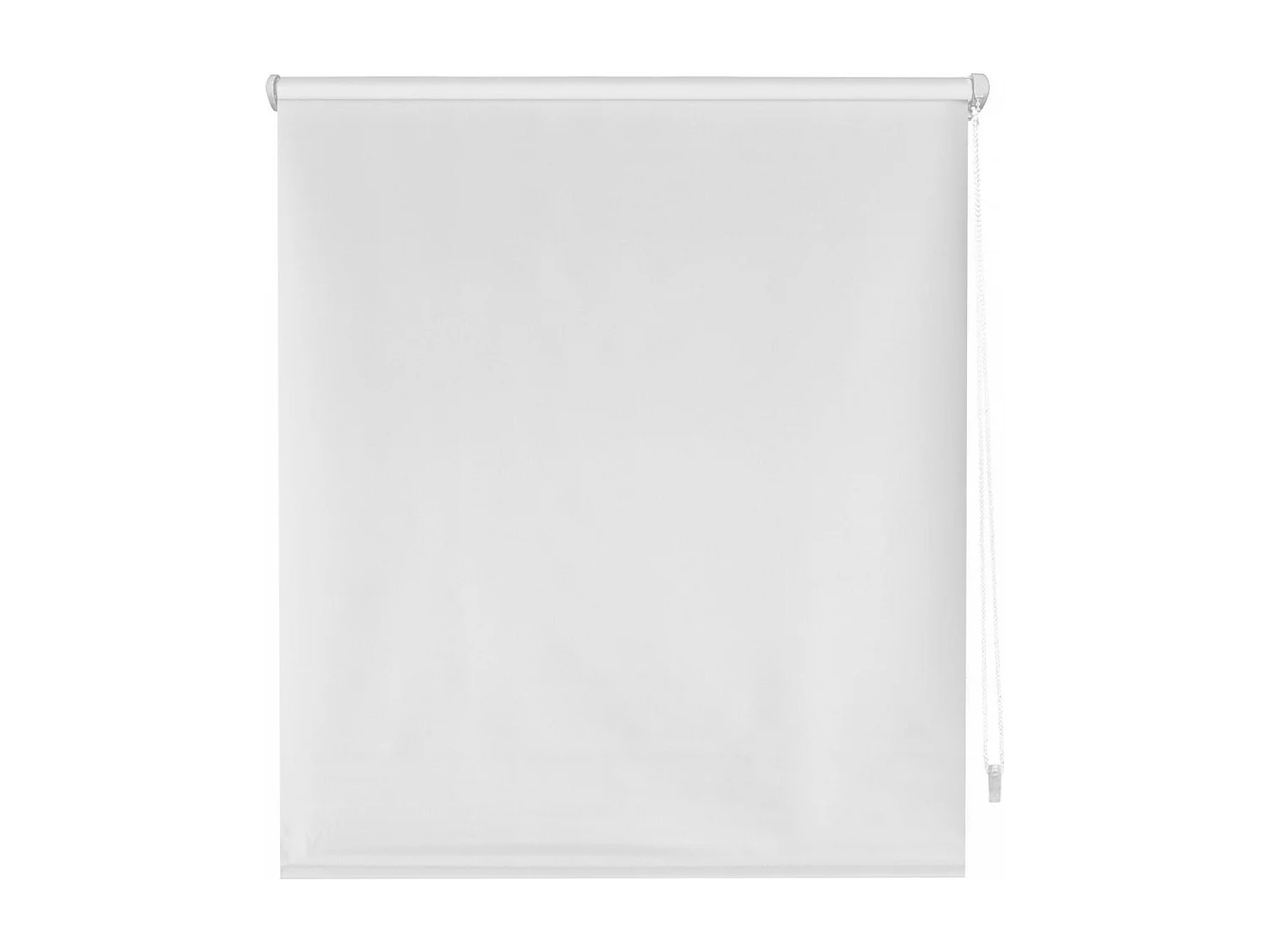 Store enrouleur Easyfix Polyester Opaque 52x180