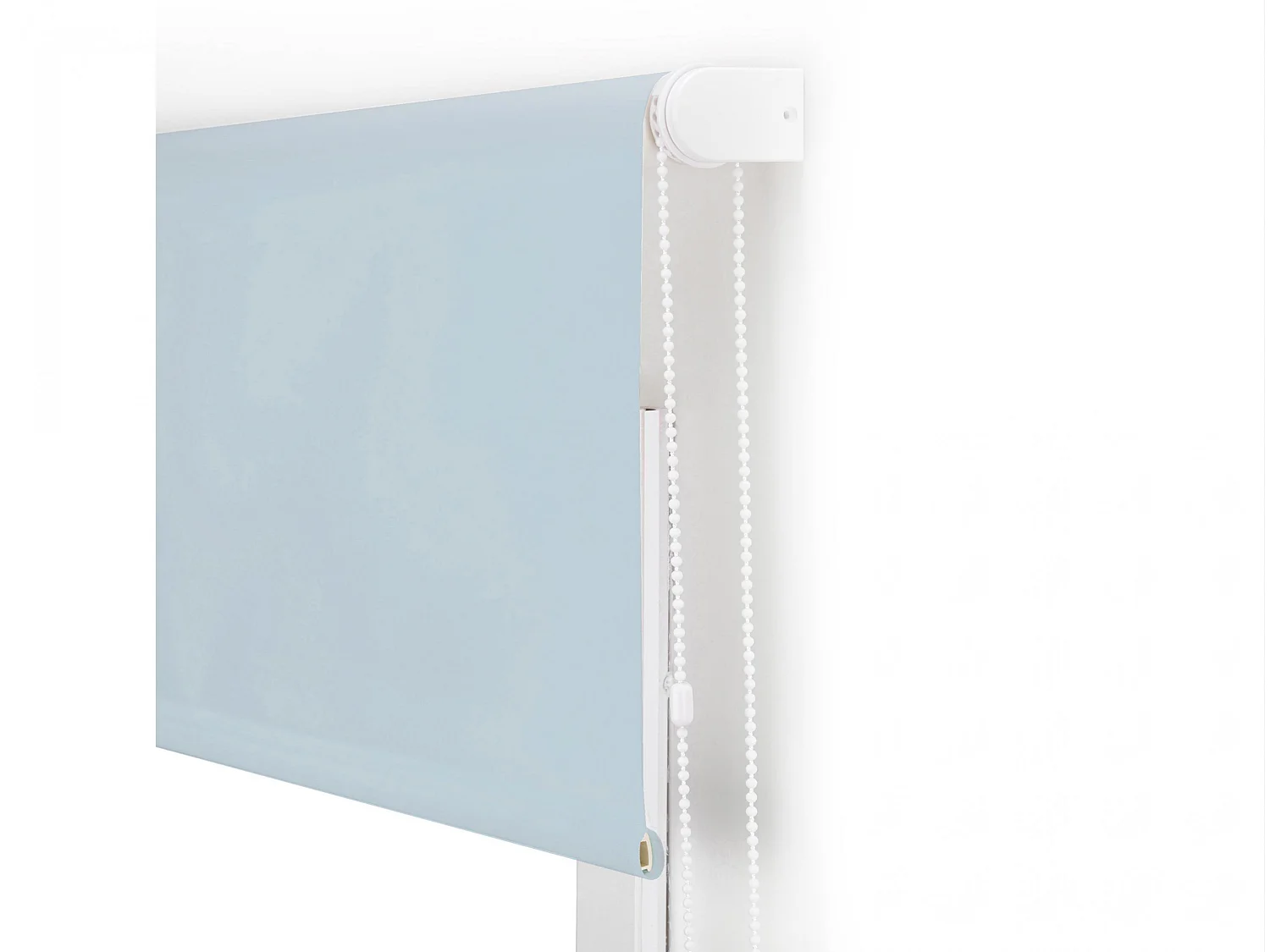 Store enrouleur Polyester Translucide 120x250