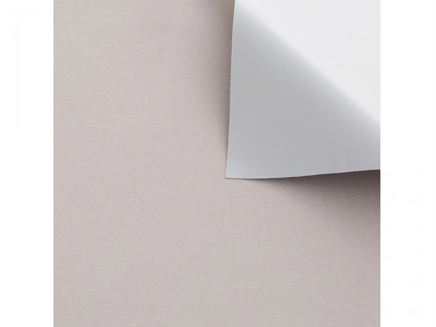 Store enrouleur Easyfix Polyester Opaque 37x180