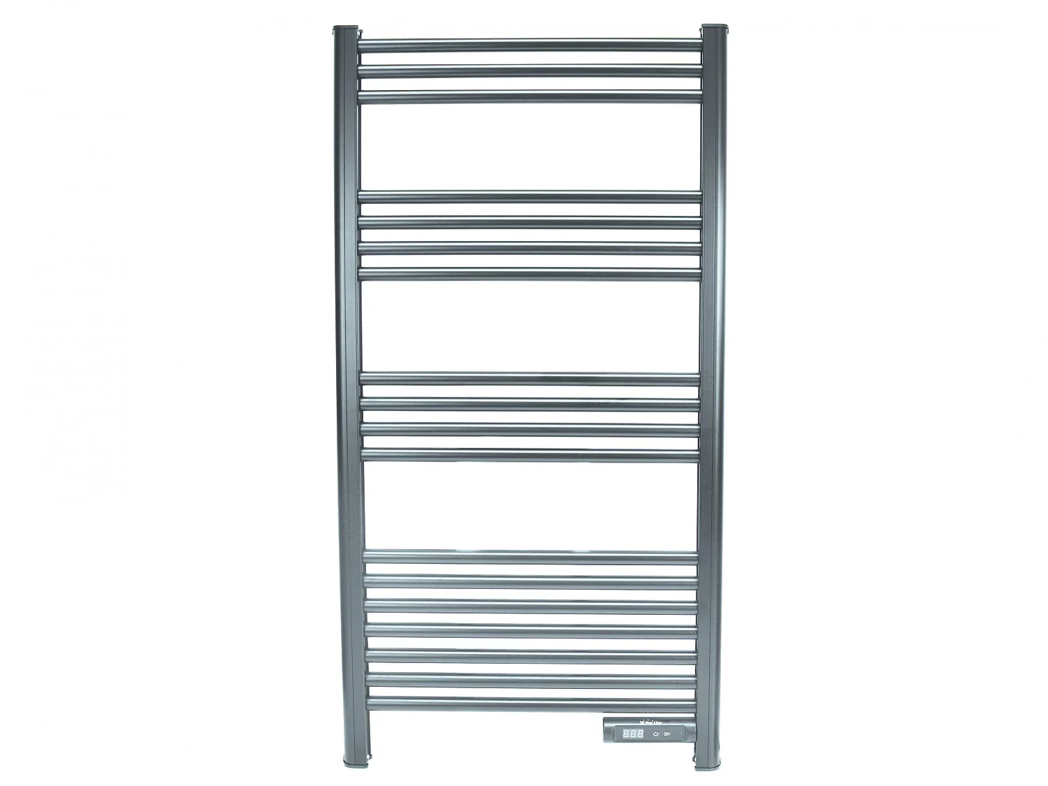 Sèche-serviettes avec minuterie 500W