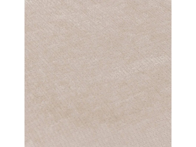 Lot de 2 Tabourets de Bar "Isla" 60-76cm Ivoire