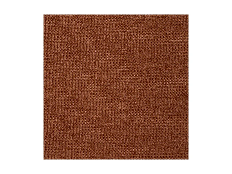 Pouf 2 en 1 "Doki" 41cm Ambre & Ocre