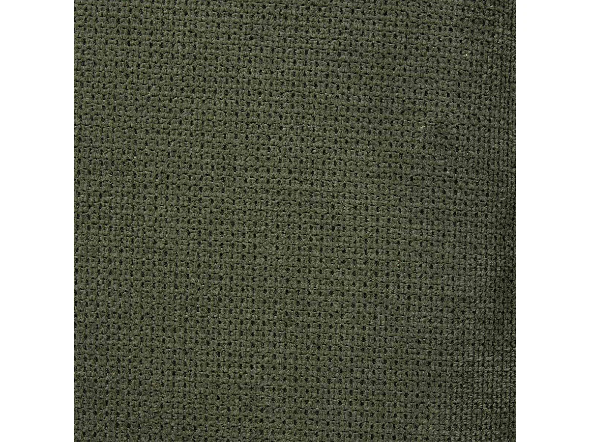 Pouf 2 en 1 "Doki" 41cm Vert