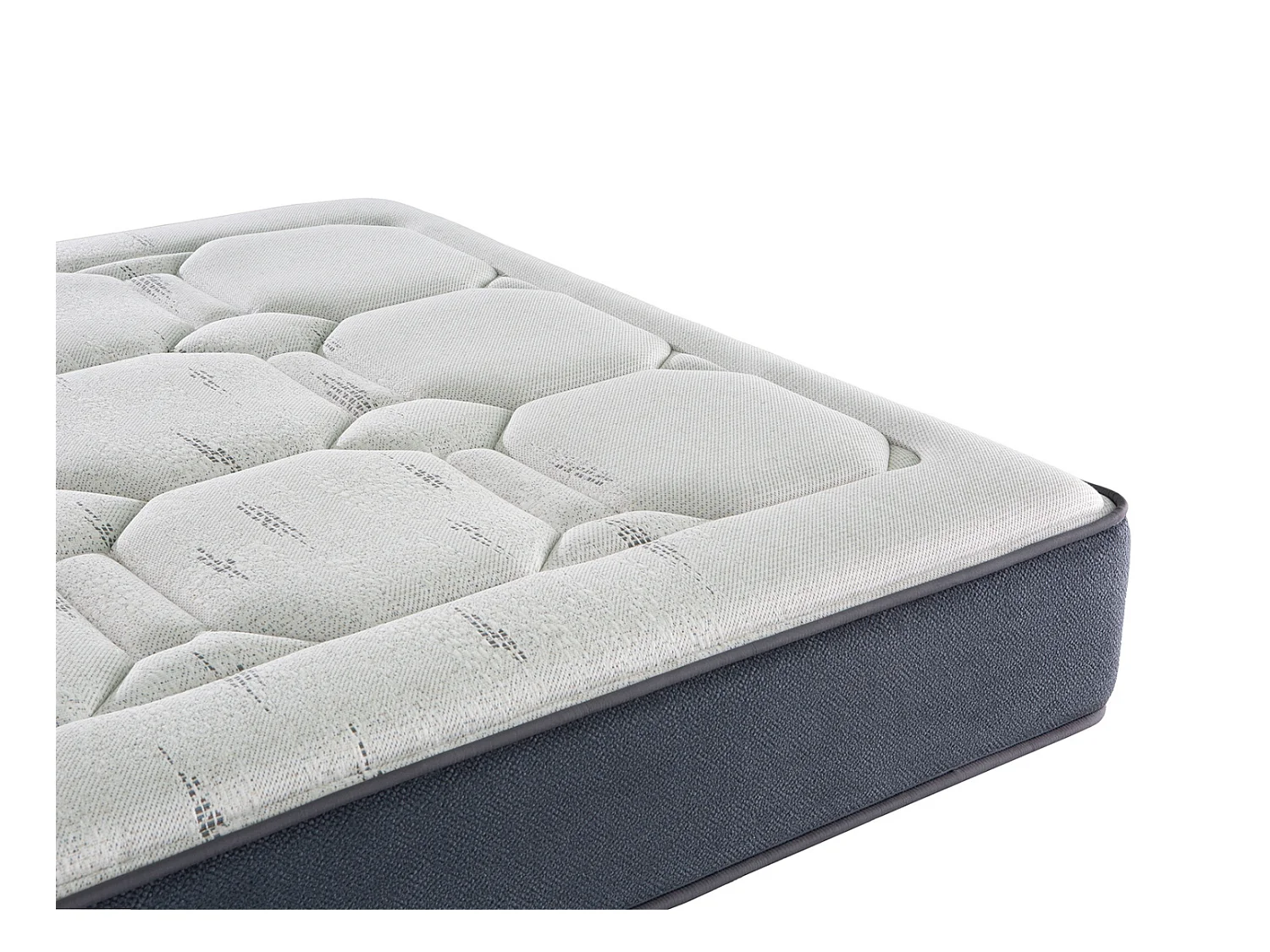 Exclusive Latex Matras 135x200x26 cm – Kern en vulling 100% latex voor maximaal comfort en luxe