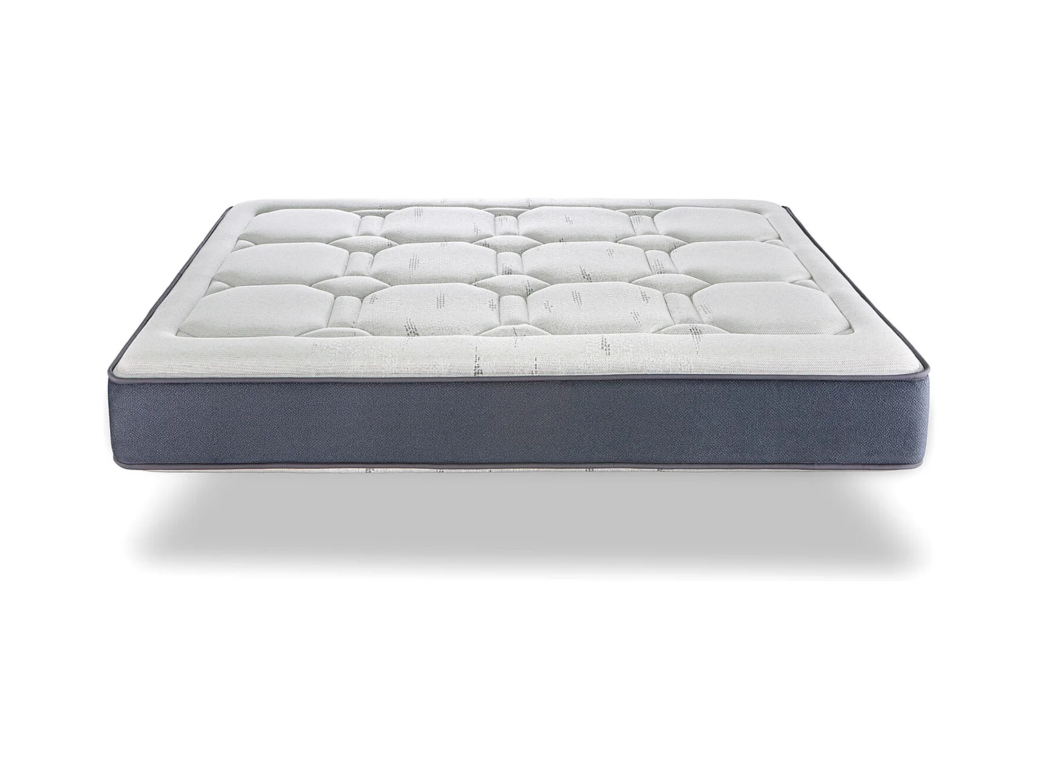 Exclusive Latex Matras 150x190x26 cm – Kern en vulling 100% latex voor maximaal comfort en luxe