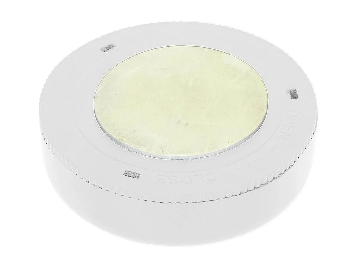 Lampes LED nouvelle génération adhésive allumage Push