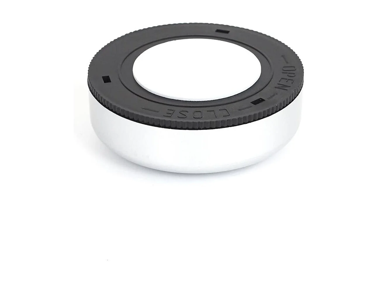 Pack de 3 lampes LED nouvelle génération adhésives allumage Push