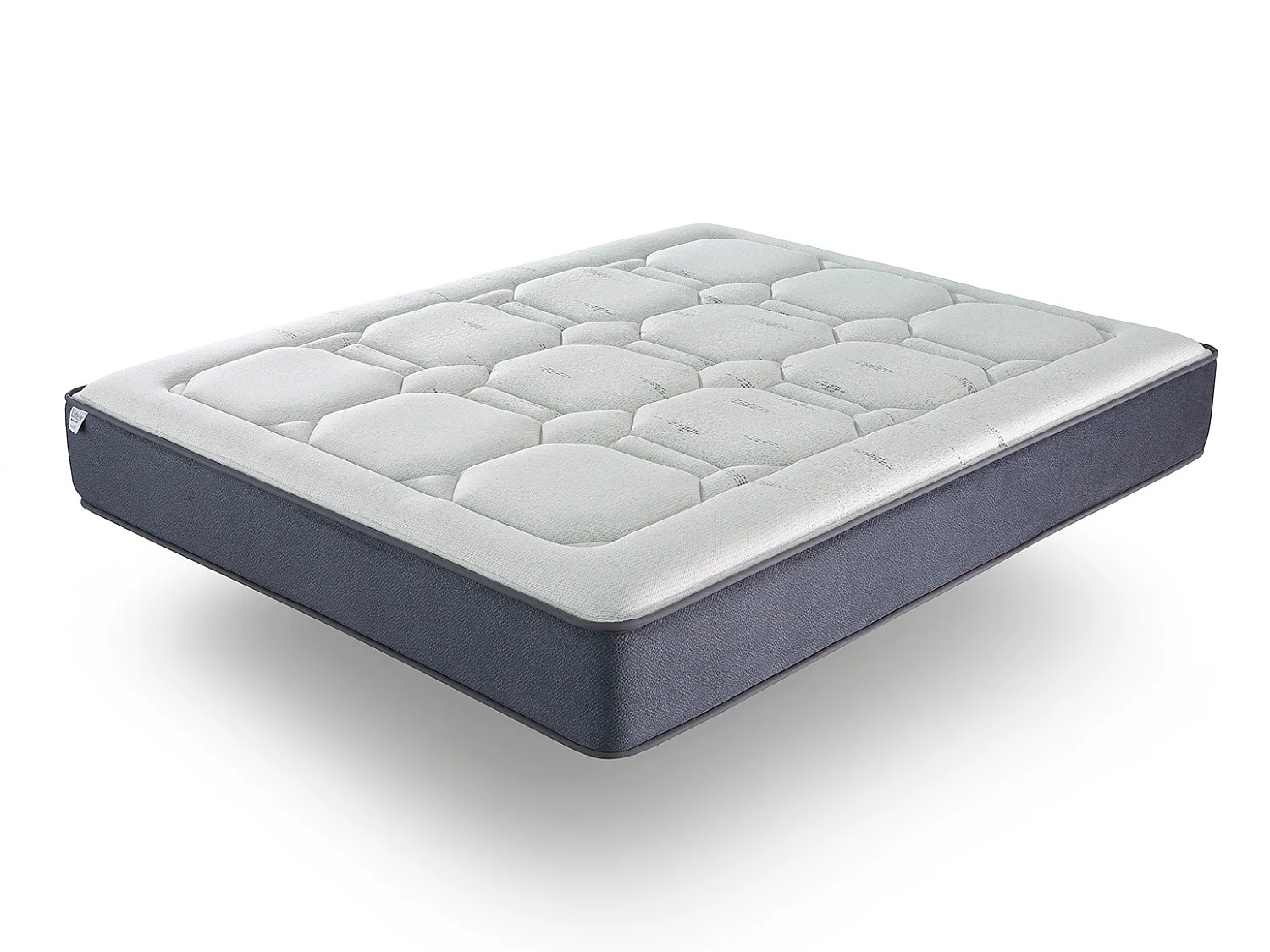 Colchão DORMISSIMO EXCLUSIVE LATEX 150x200 Altura 26 cm