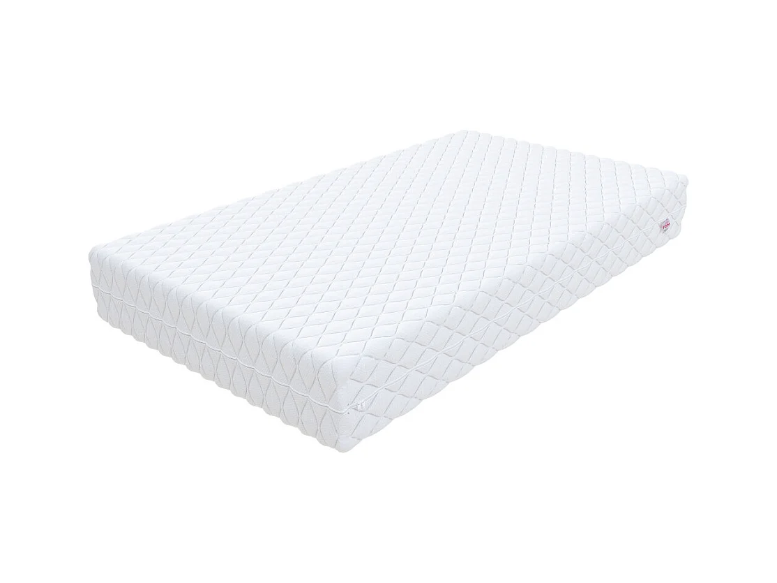 Matelas LIVIA MAX 120x200 - 21cm - Mousse T25