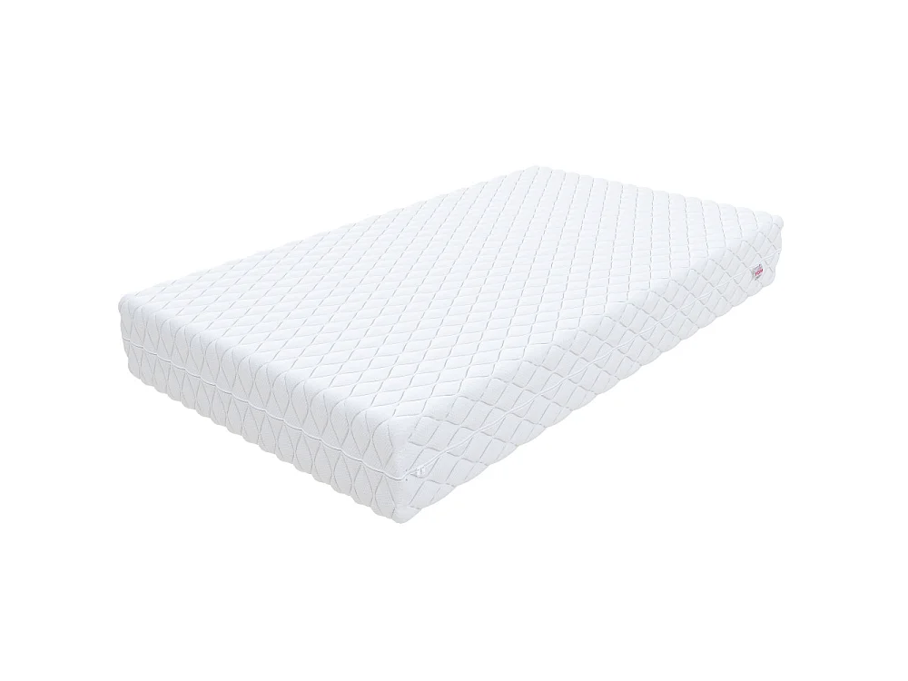 Matelas LIVIA MAX 120x200 - 21cm - Mousse T25