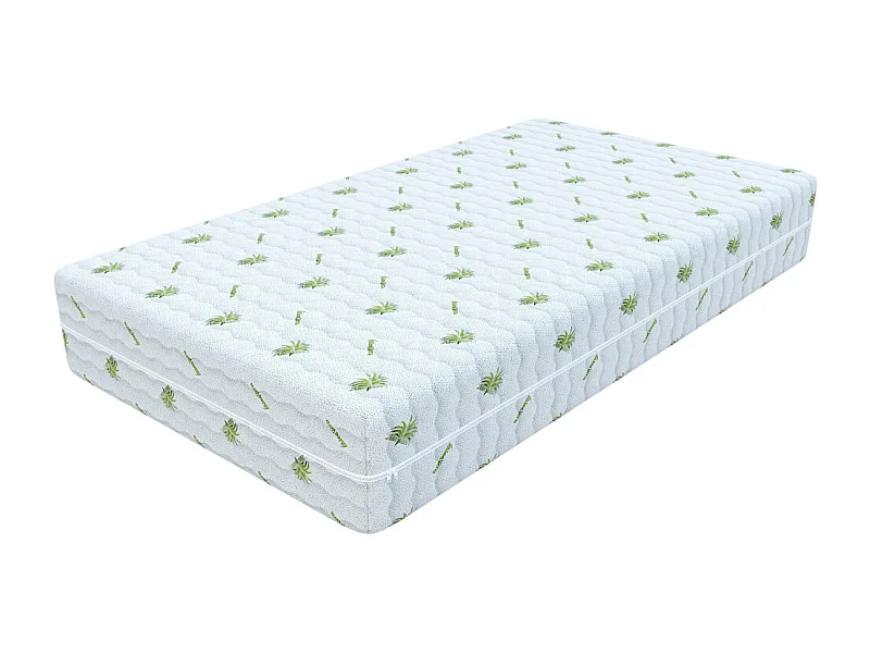 Matelas ORSA 160x200 - 16cm - Mousse VISCO - Mémoire de forme