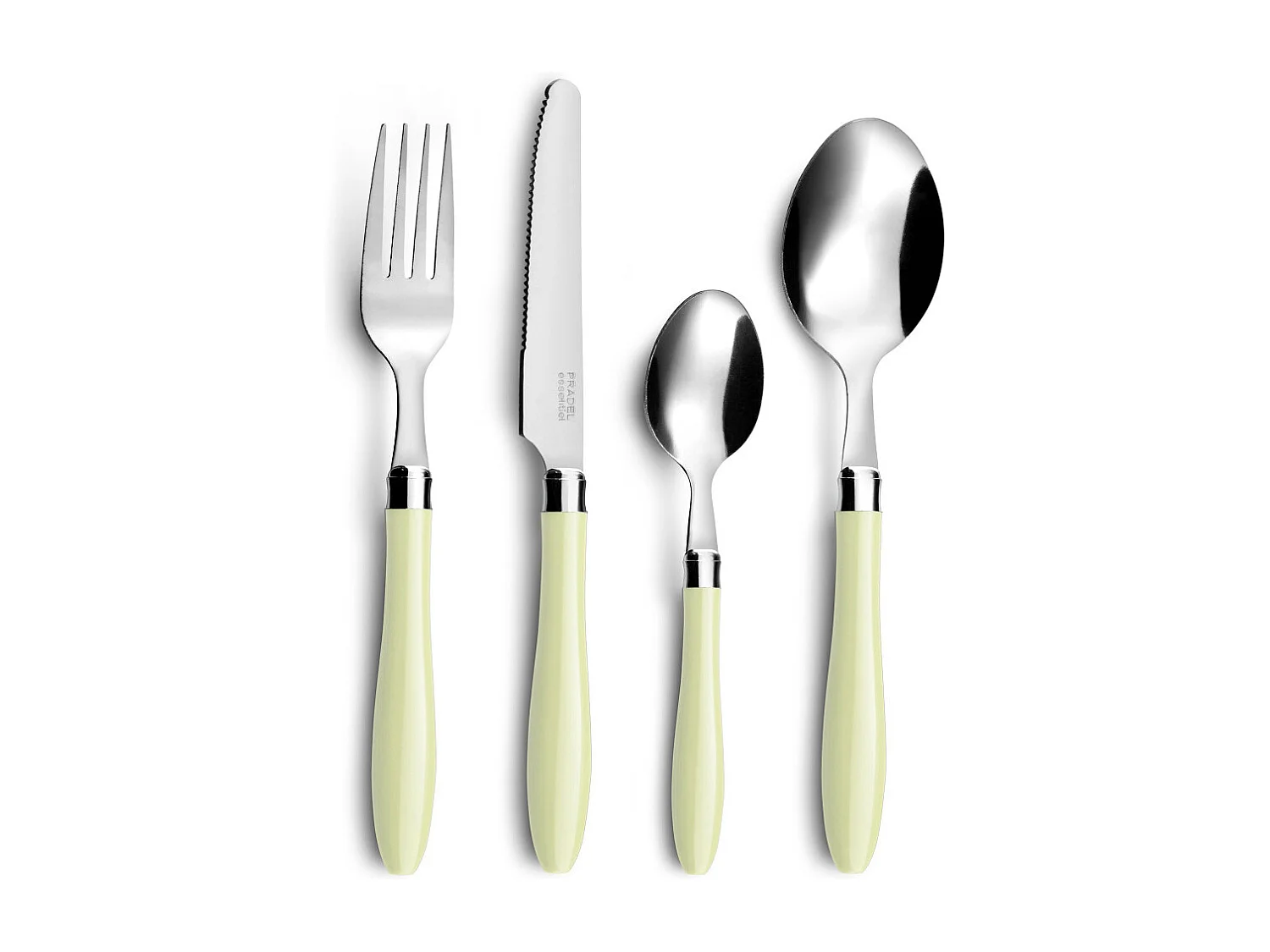 Réglisse Sauge - Ménagère 16 pièces