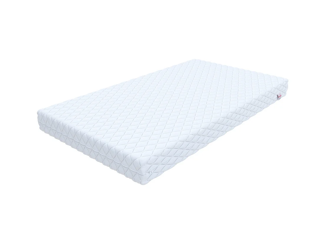 Matelas ORSA 120x200 - 16cm - Mousse VISCO - Mémoire de forme