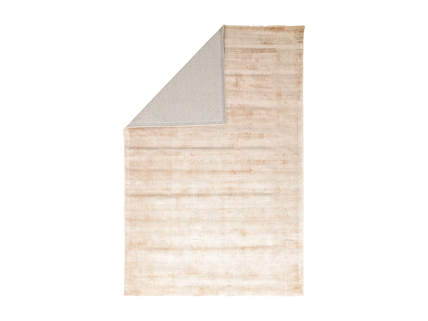 Tapis TEBET - 300x200x0,5 cm - Marron