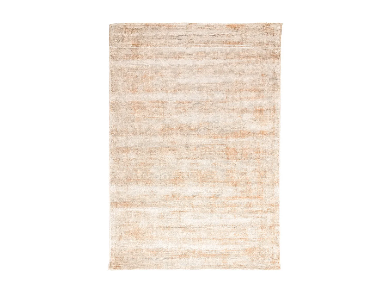 Tapis TEBET - 160x230x0,5 cm - Marron