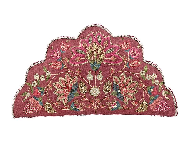 Sierkussen Vona 30x50cm - Multicolored