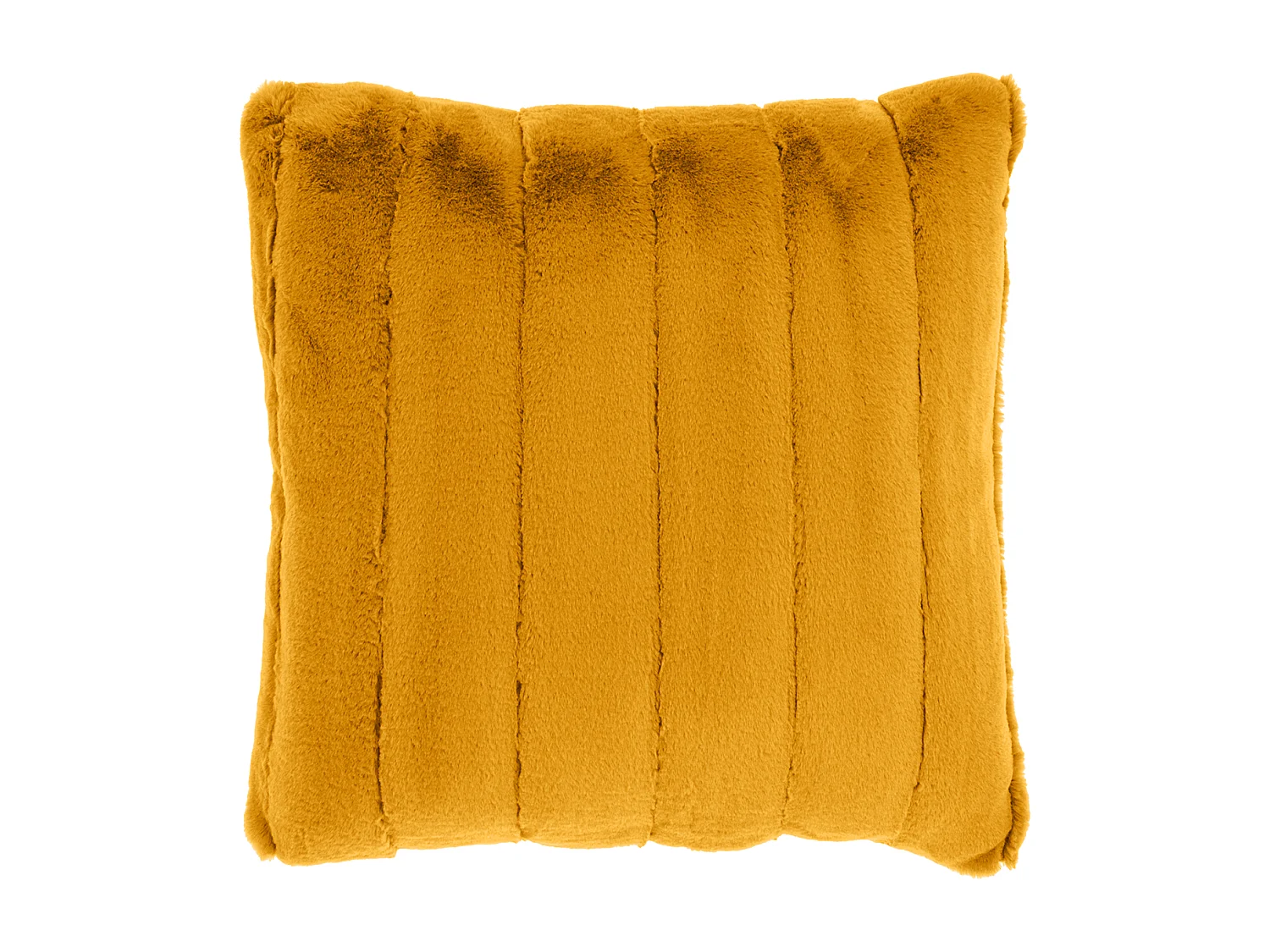 Sierkussen Norah 45x45cm - Glowy Yellow