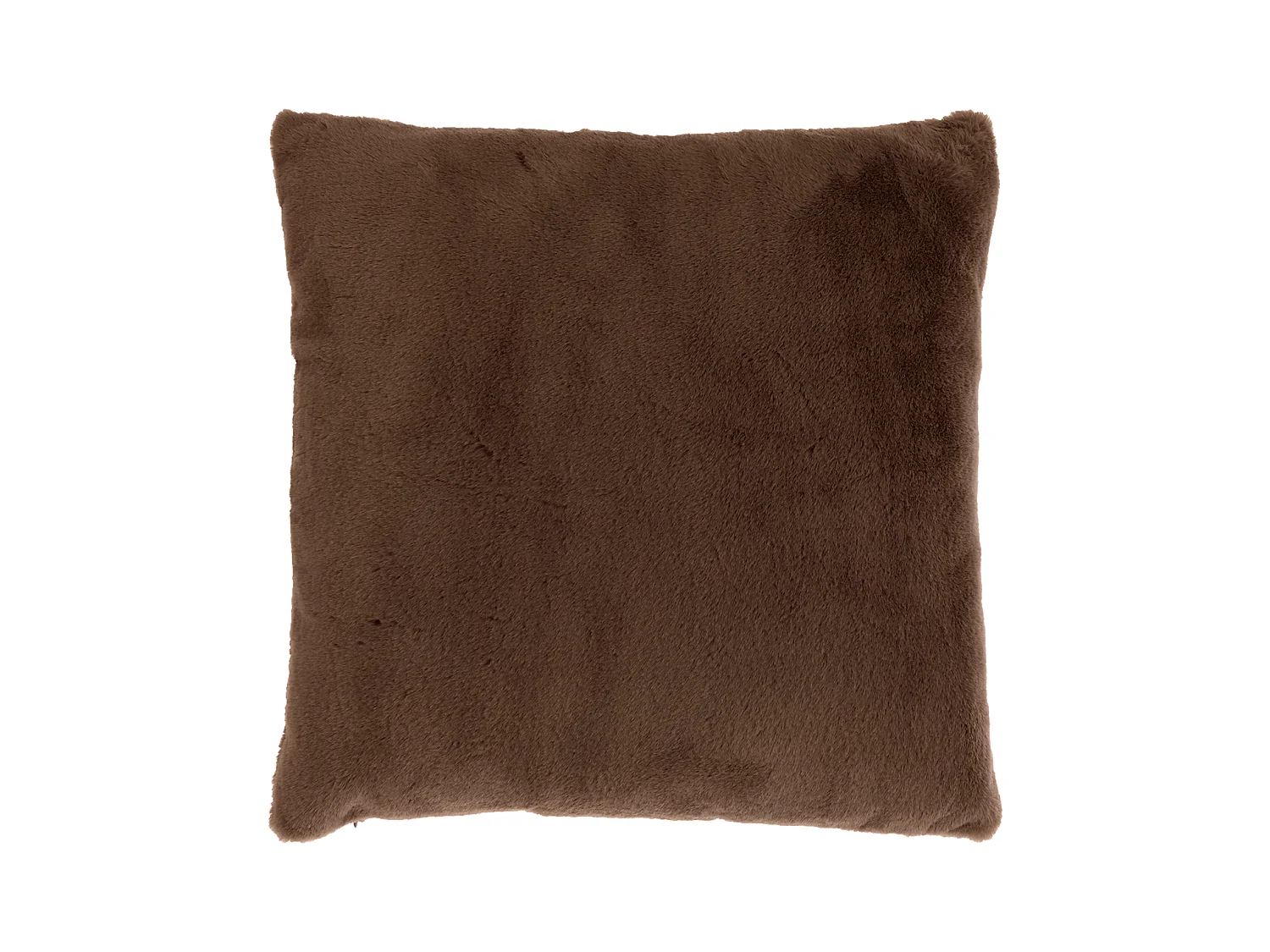 Dekokissen Klaas 45x45cm - Rocky Brown