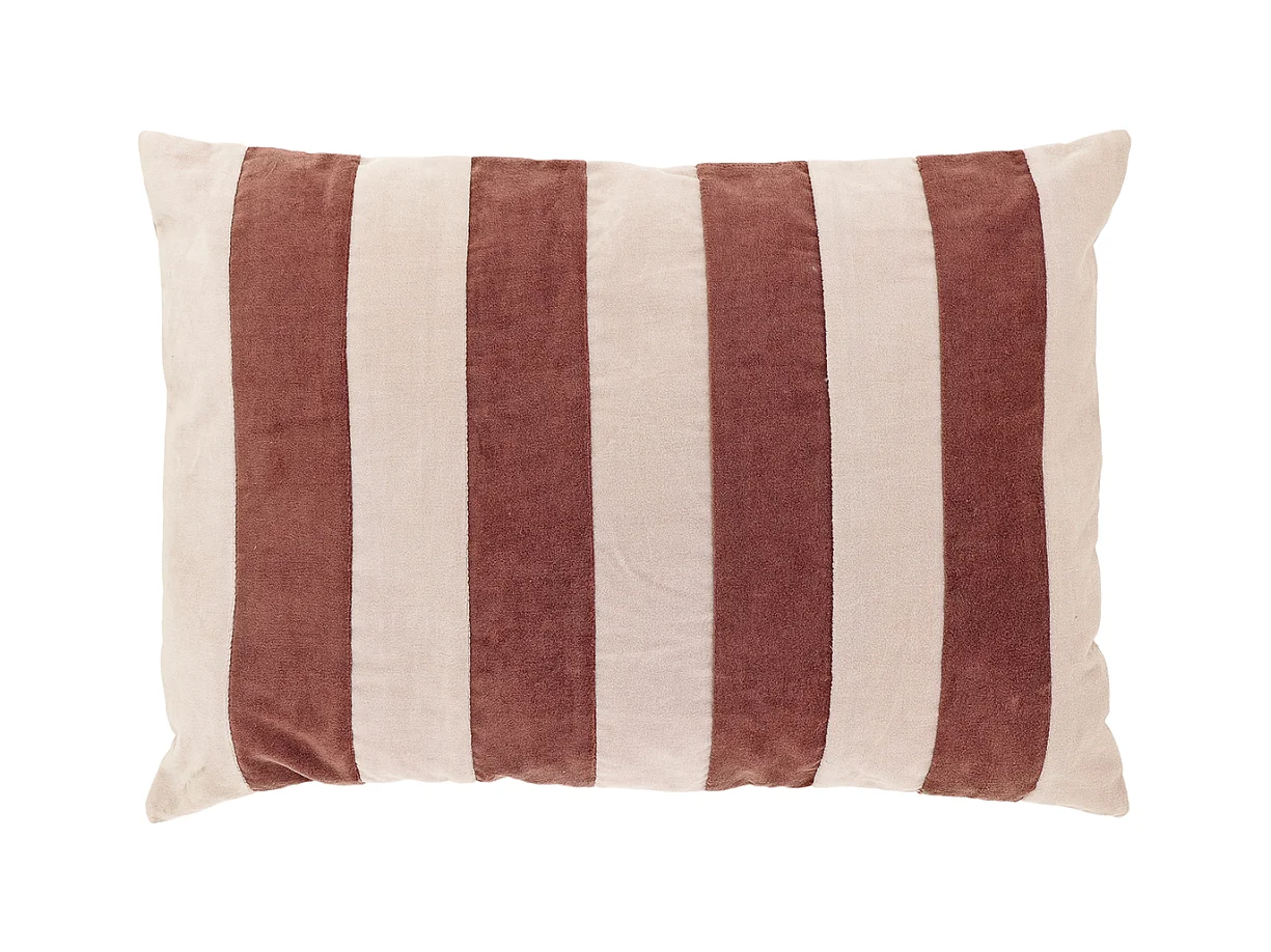 Coussin décoratif Mika 40x60cm - Design 3
