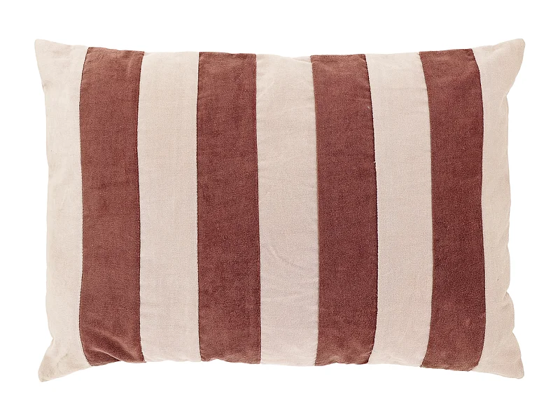 Coussin décoratif Mika 40x60cm - Design 3