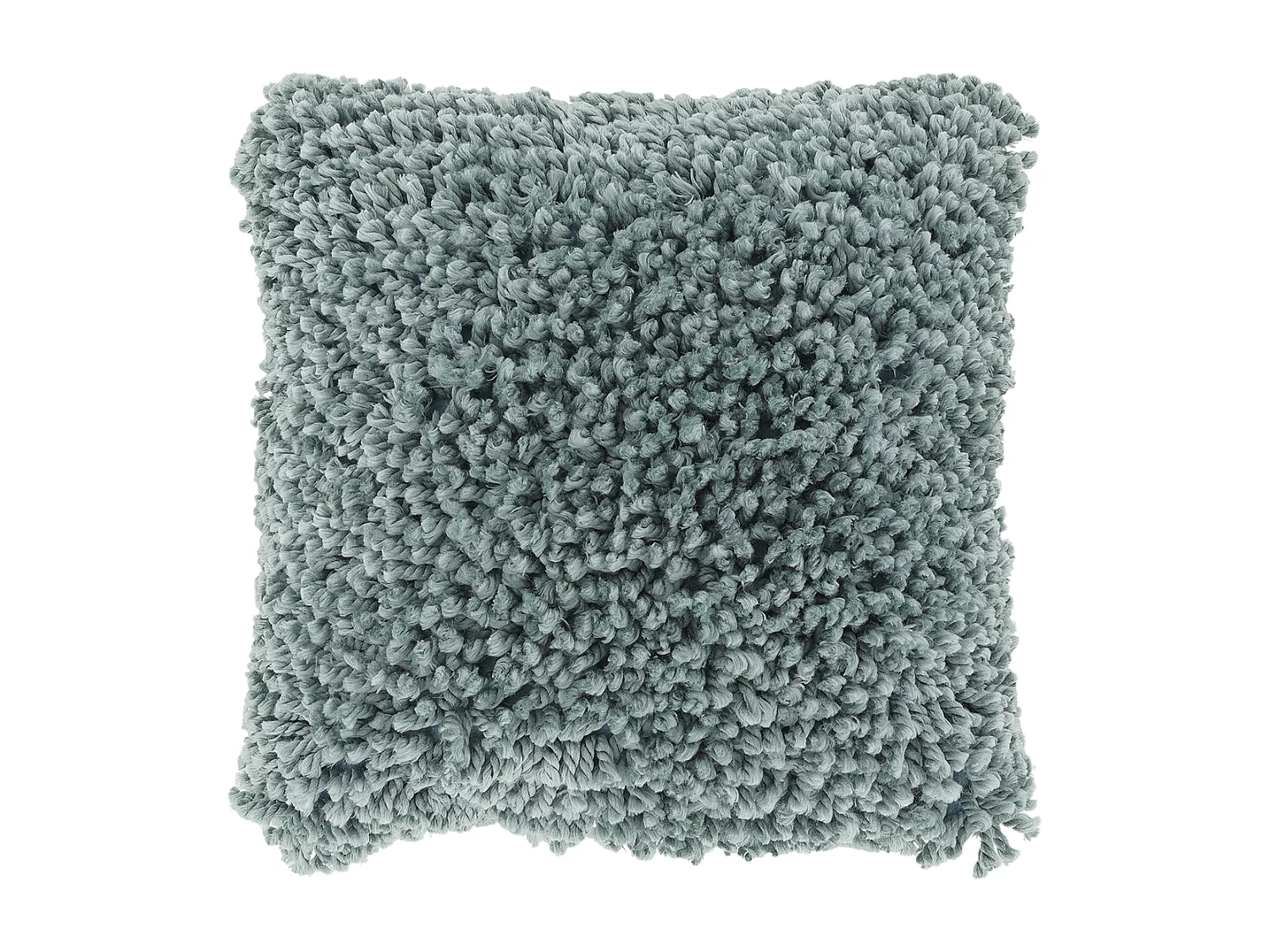 Sierkussen Ray 45x45cm - Sky Blue