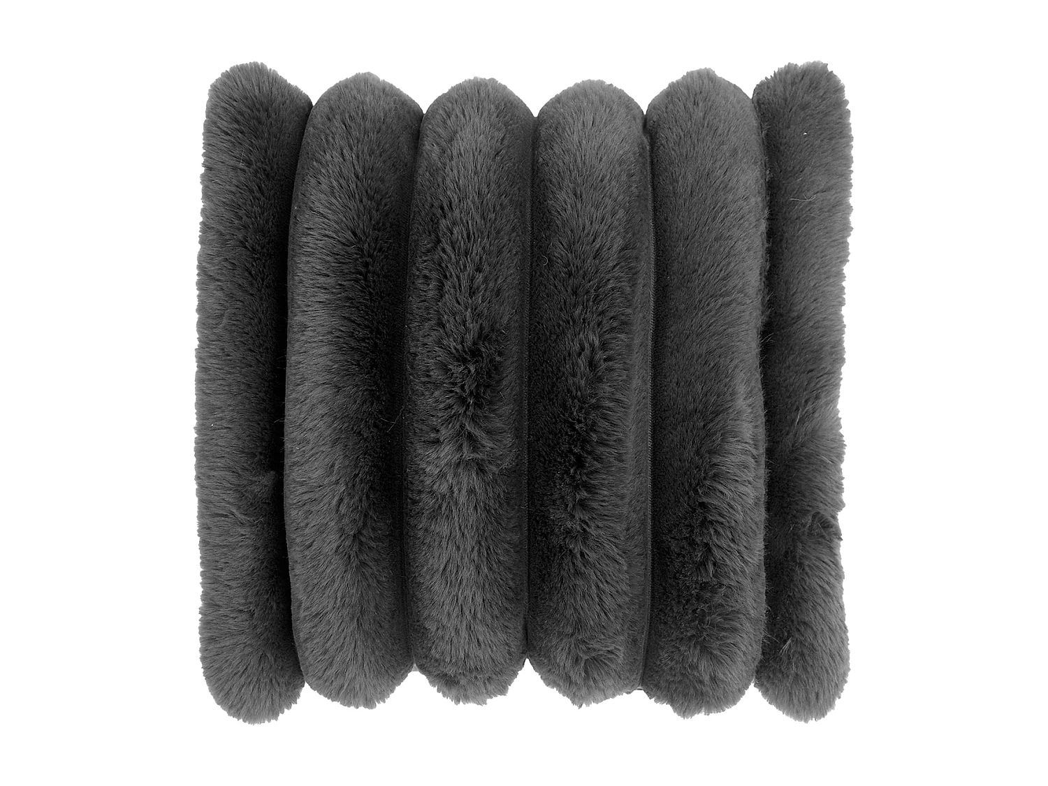 Sierkussen Liebe 45x45cm - Dark Grey