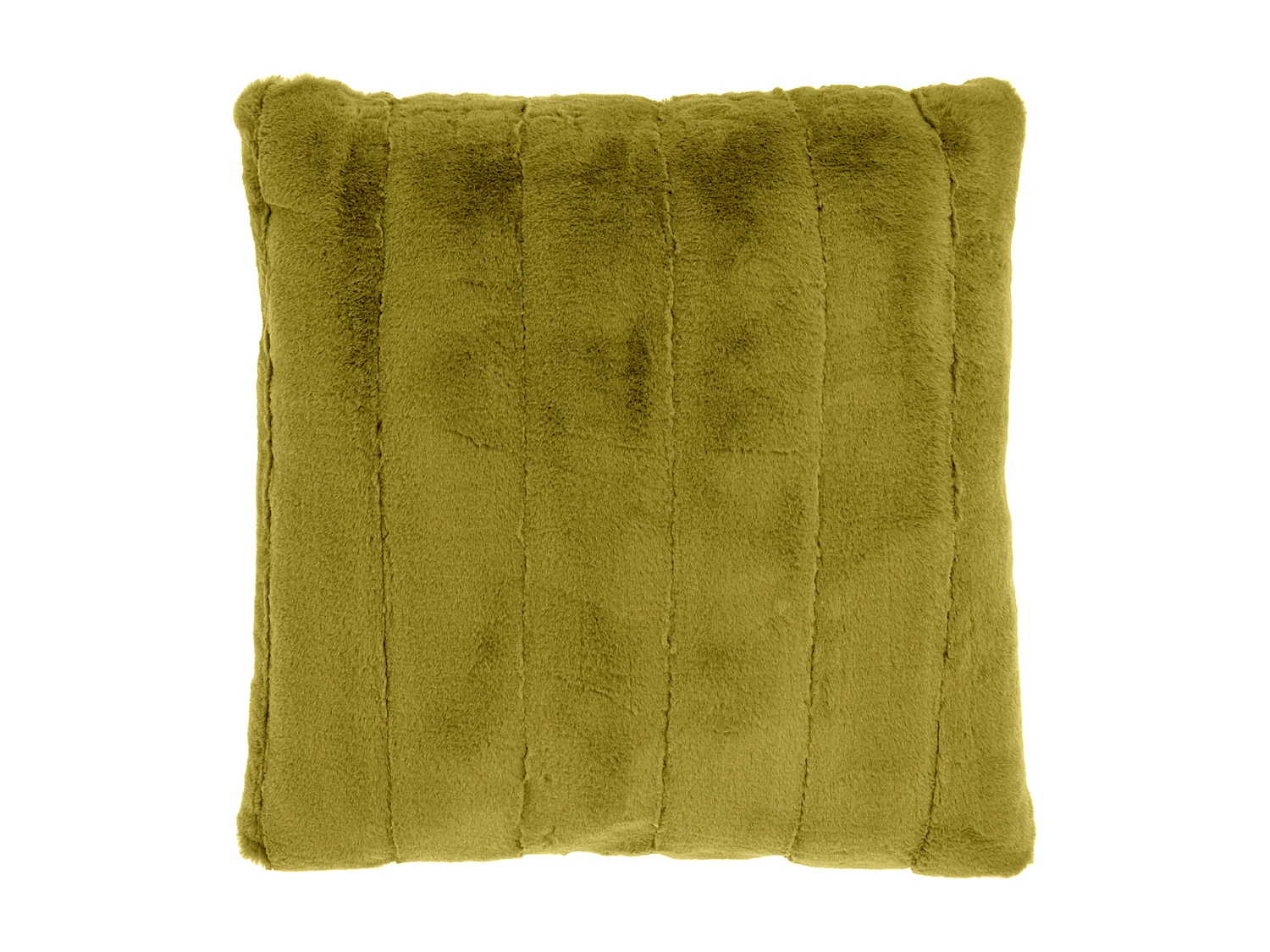 Sierkussen Norah 45x45cm - Moss Green