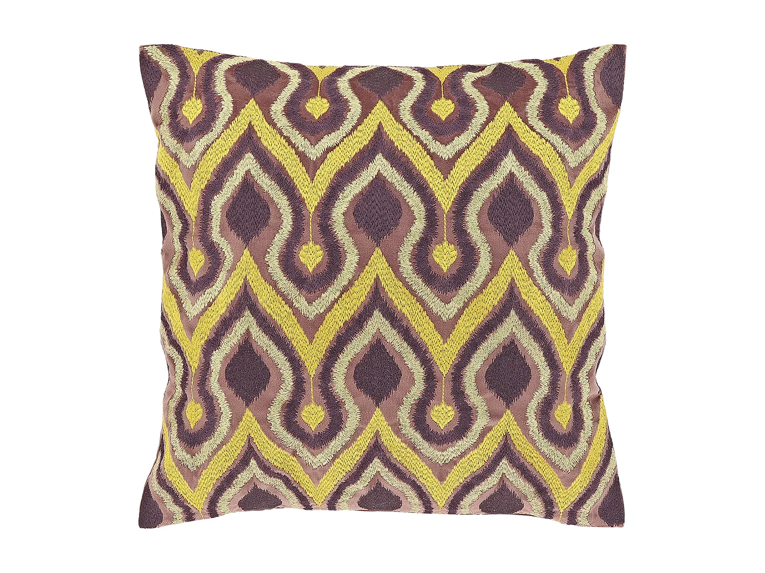 Coussin décoratif Bella 45x45cm - Design 1