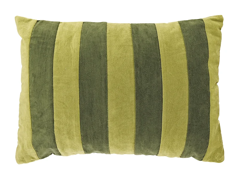 Coussin décoratif Mika 40x60cm - Design 7