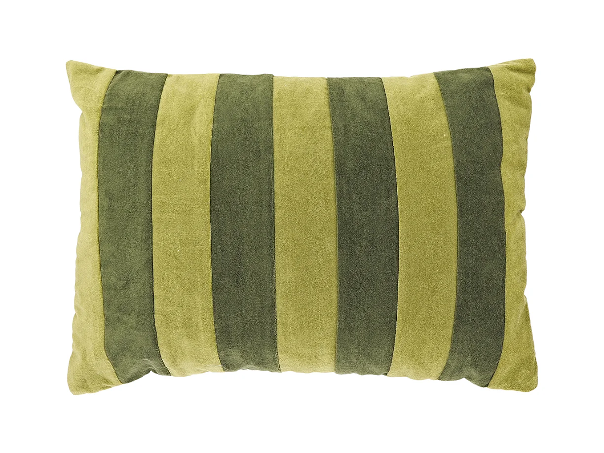 Coussin décoratif Mika 40x60cm - Design 7