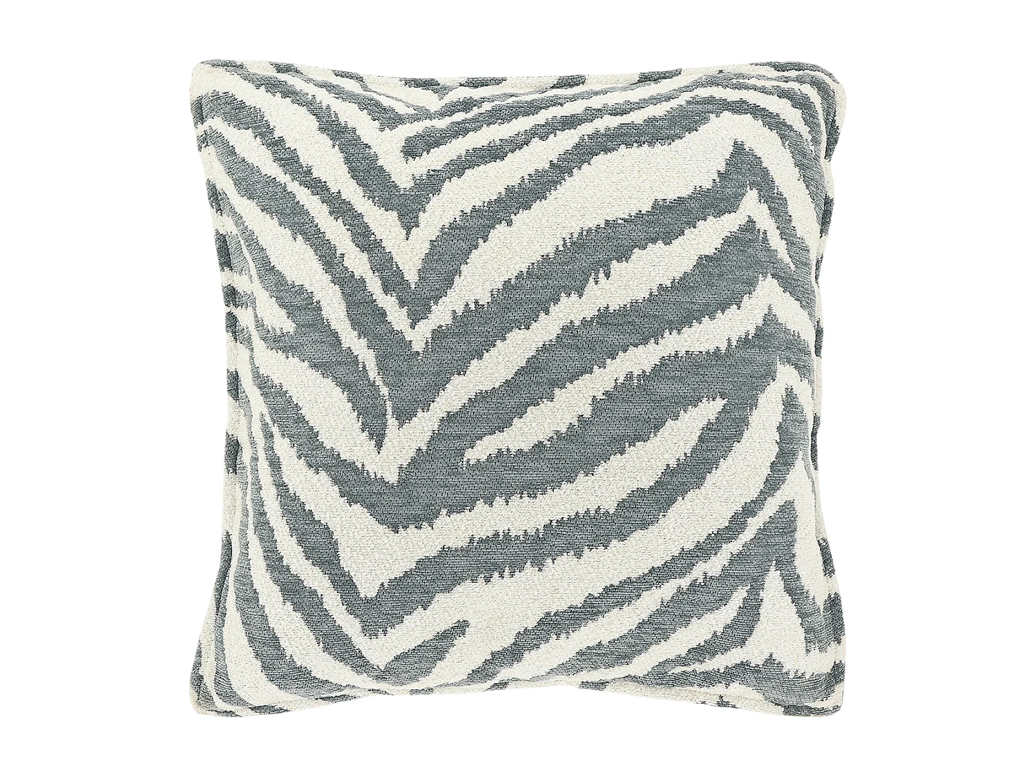 Sierkussen Rowan 45x45cm - Sky Blue