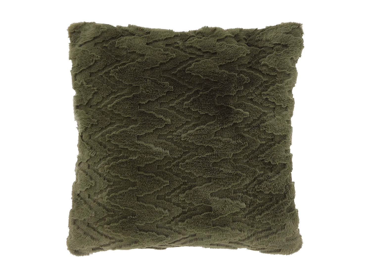 Sierkussen Liora 45x45cm - Winter Green