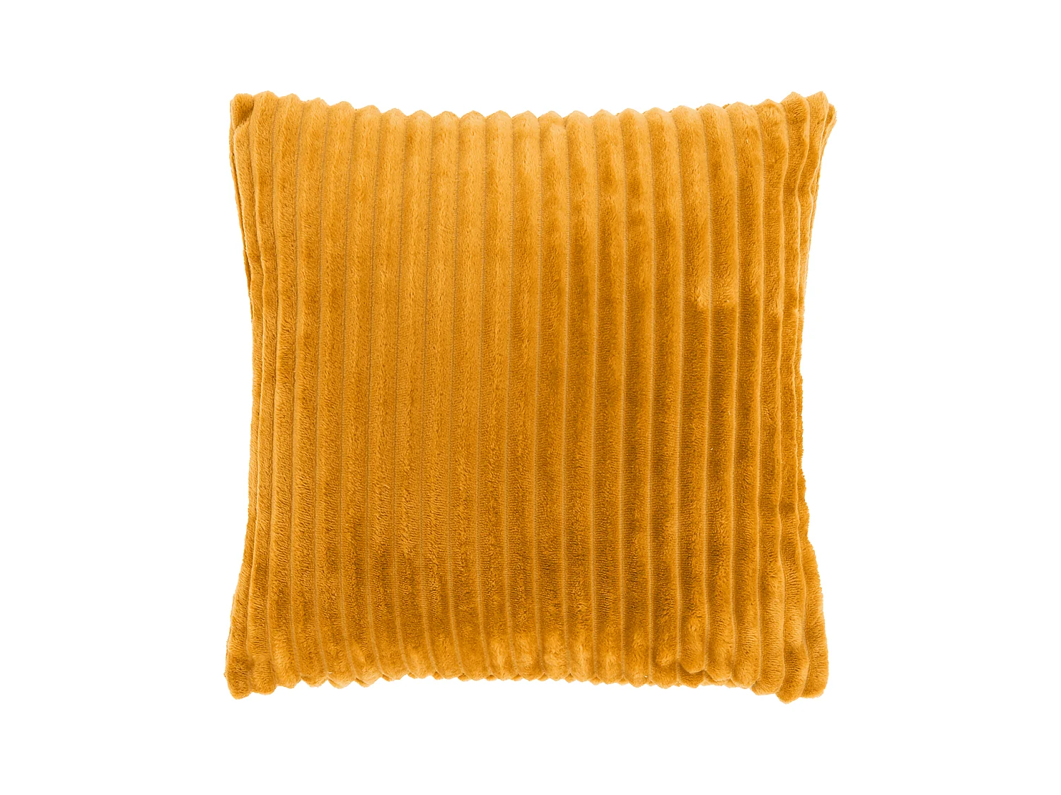 Coussin décoratif Dez 45x45cm - Jaune Glowy