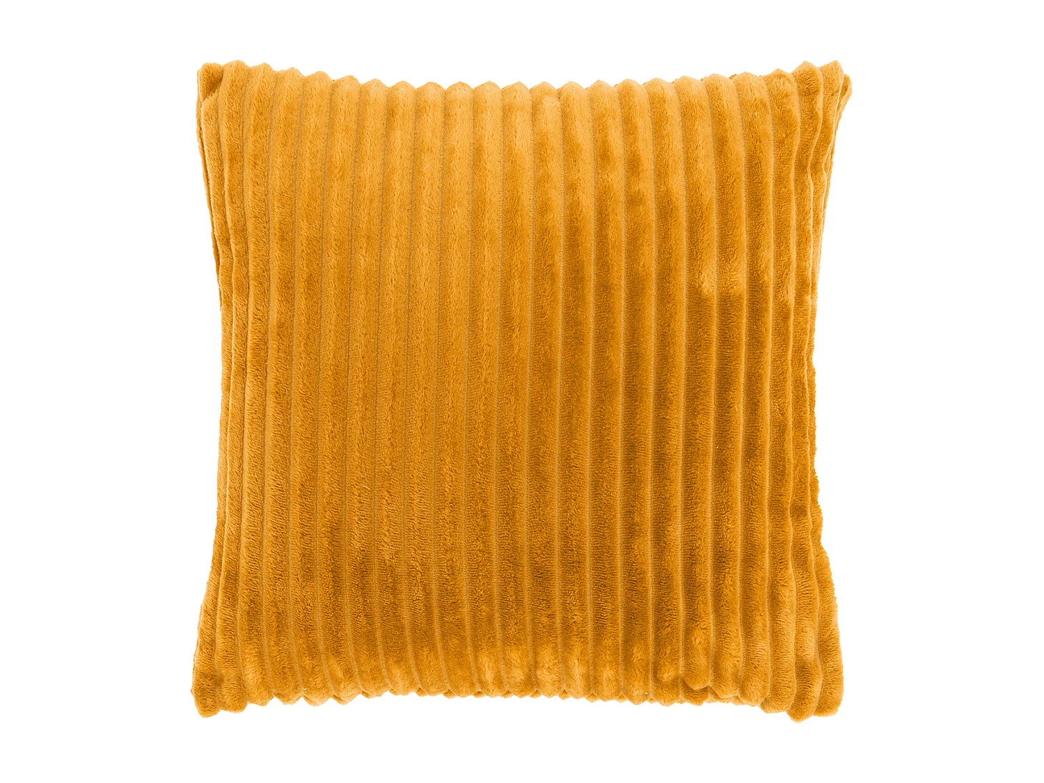 Coussin décoratif Dez 45x45cm - Jaune Glowy