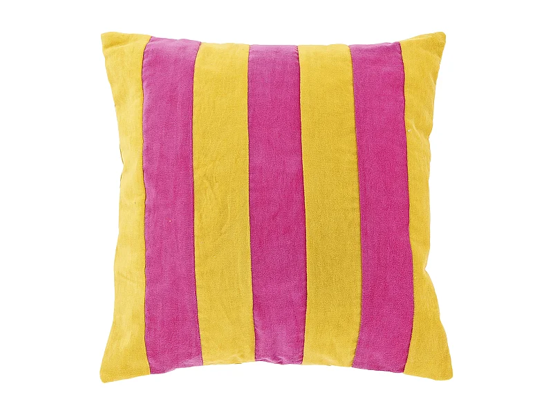 Coussin décoratif Mika 45x45cm - Design 6