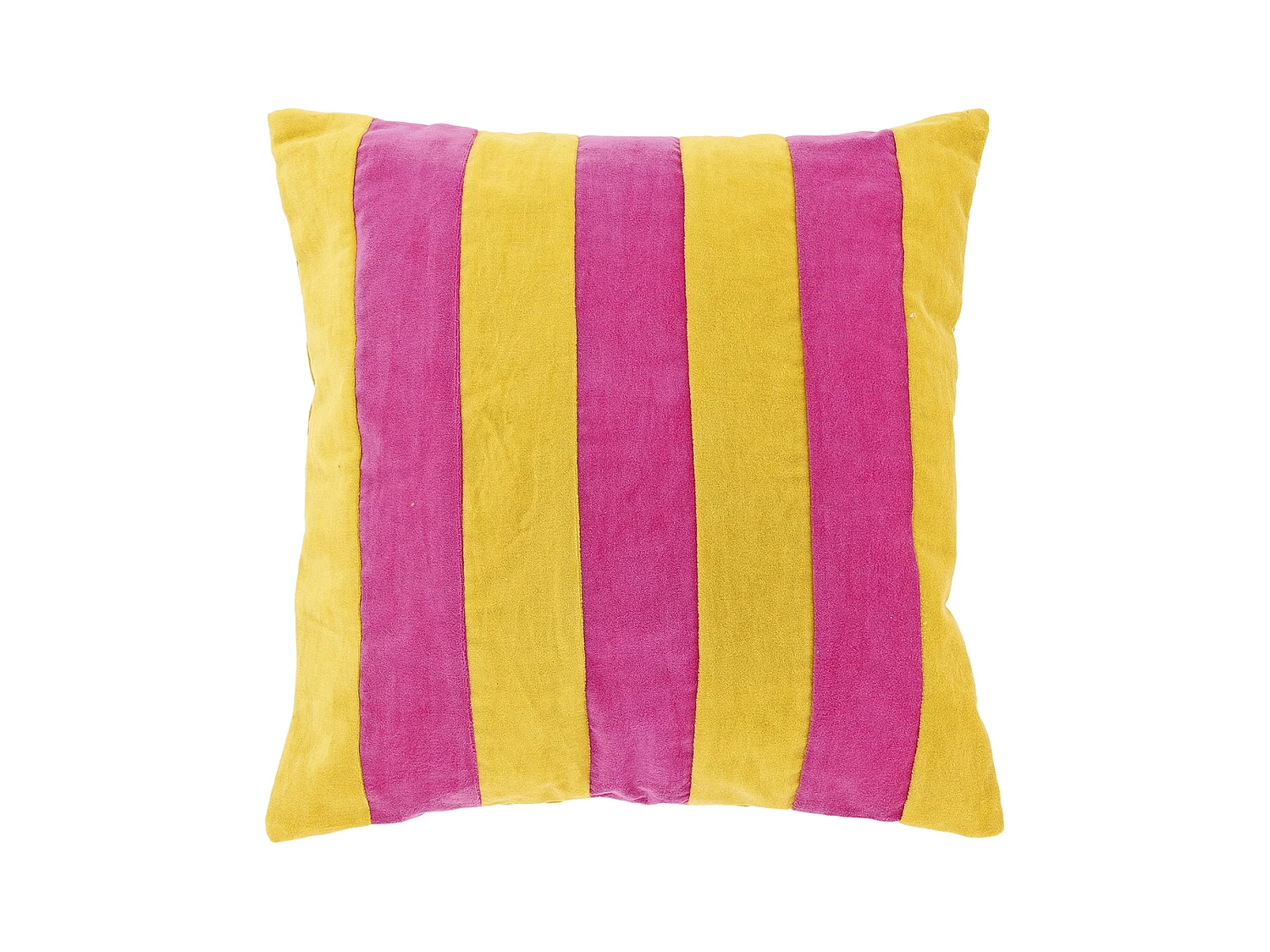 Coussin décoratif Mika 45x45cm - Design 6