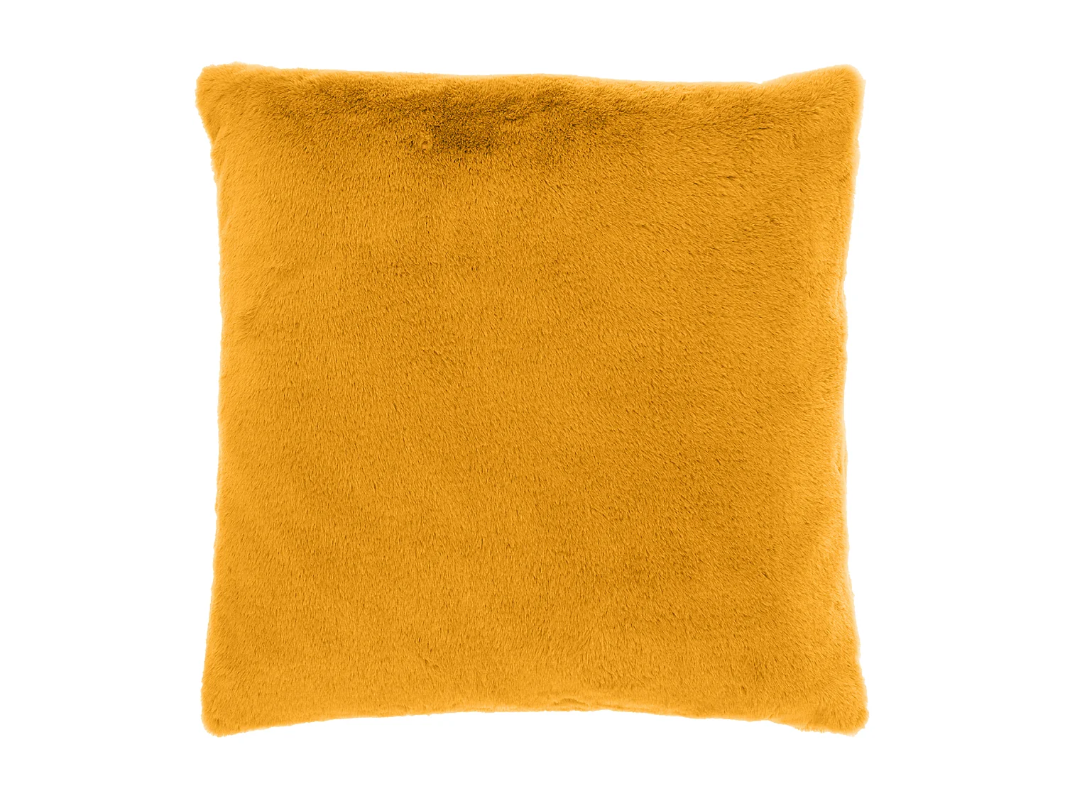 Dekokissen Klaas 45x45cm - Glowy Yellow