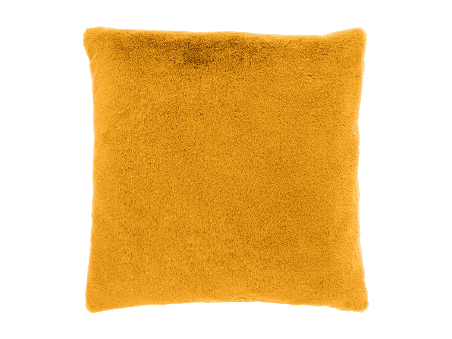 Sierkussen Klaas 45x45cm - Glowy Yellow