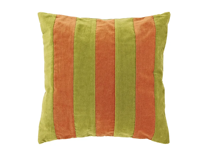 Coussin décoratif Mika 45x45cm - Design 4