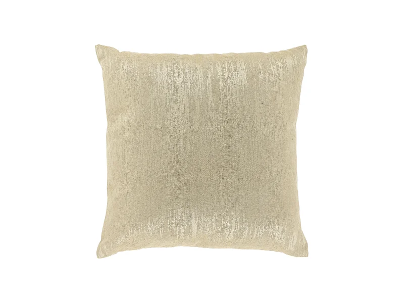 Dekokissen Neomi 45x45cm - Beige