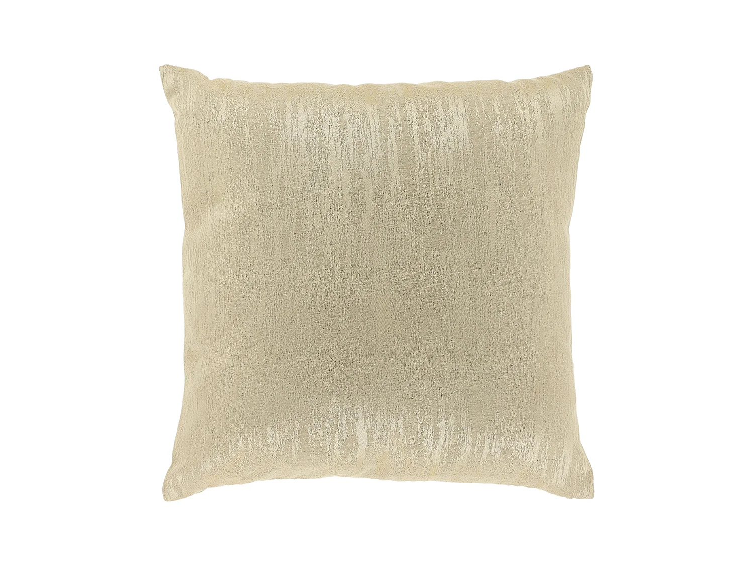 Coussin décoratif Neomi 45x45cm - Beige