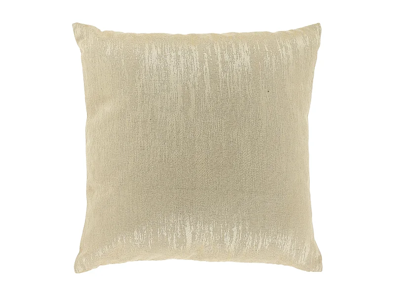Dekokissen Neomi 45x45cm - Beige