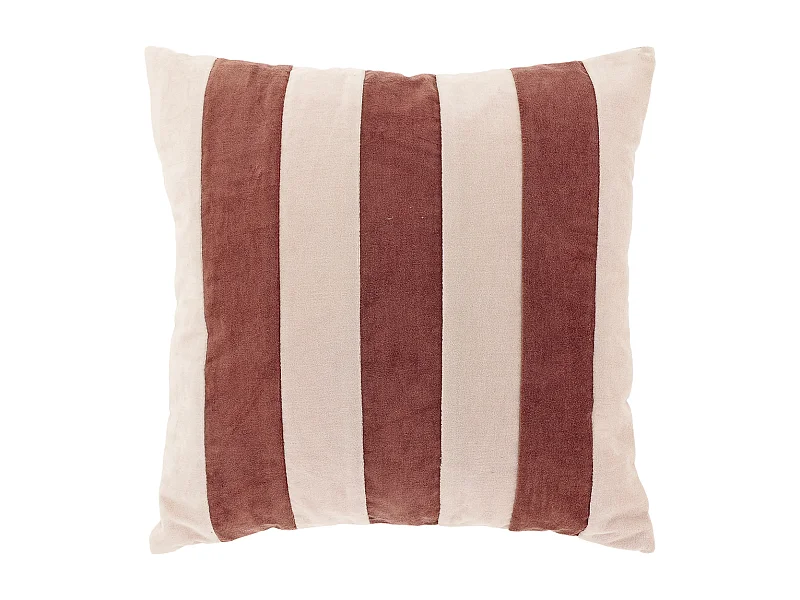 Coussin décoratif Mika 45x45cm - Design 3