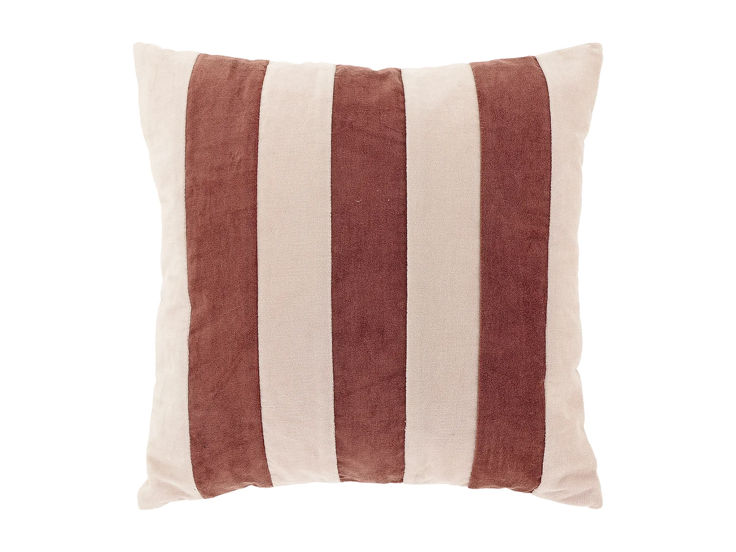 Coussin décoratif Mika 45x45cm - Design 3