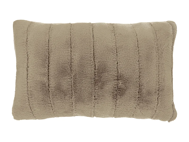 Sierkussen Norah 40x60cm - Chateau Grey